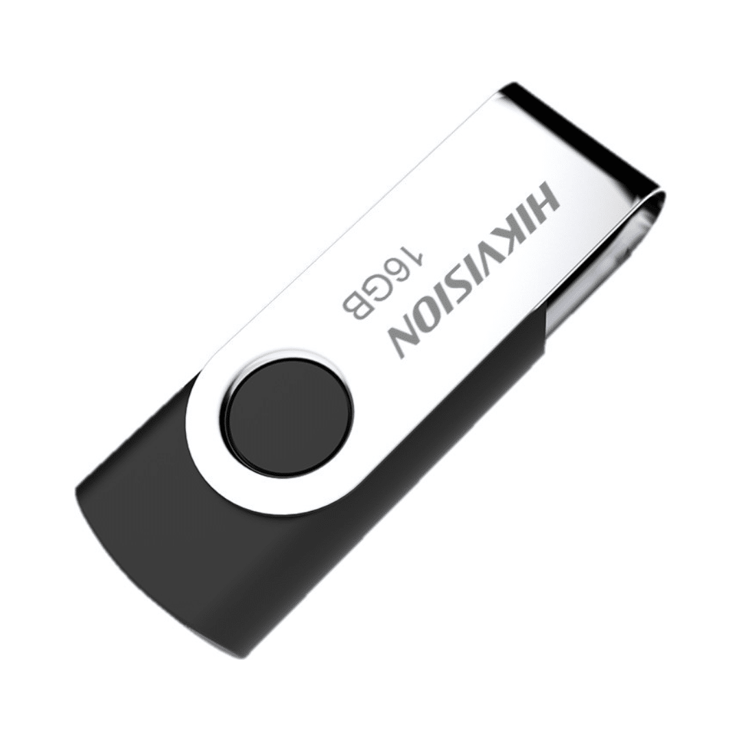 Hikvision Cle Usb 2 0 M200S Hs Usb M200S 64G — Hikvision au Maroc | Connecto.ma