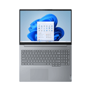 Lenovo Ordinateur Portable Thinkbook 16 Ial 16 Touch Ultra5 225U 16G 512G Ssd Freedos Gris 24M 21Sk006Mtp — Lenovo au Maroc | Connecto.ma