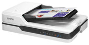 Scanner Epson Workforce Ds 1660W B11B244402 — Epson au Maroc | Connecto.ma