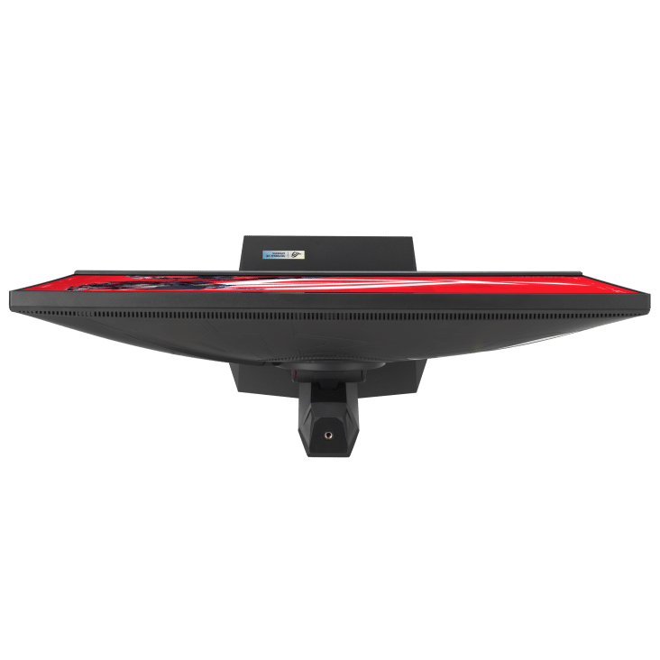 Asus Rog Strix Moniteur 27 4K 1Ms 160Hz 90Lm0Ag1 B01370 — Asus au Maroc | Connecto.ma