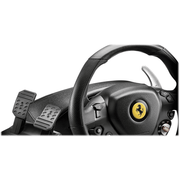 Volant De Course Avec Pedales Thrustmaster T80 Ferrari 488 Gtb Edition 3362934110314 — Connecto au Maroc | Connecto.ma