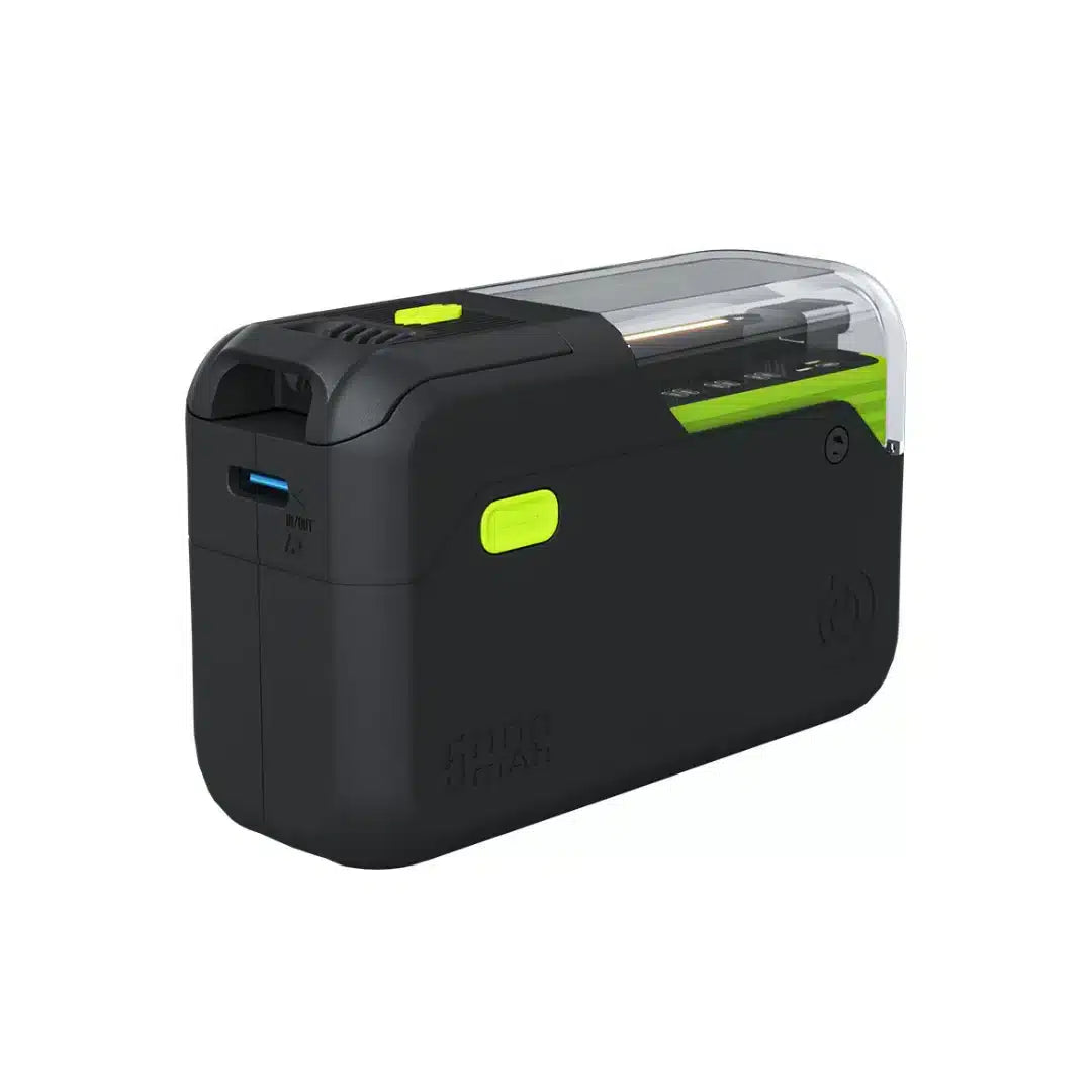 Goui Titan Lite Power Bank 5 000Mah 15W G Pb5Fm K — Connecto au Maroc | Connecto.ma