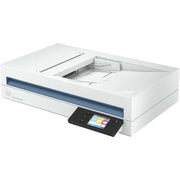 Hp Scanner Scanjet Pro N4600 Fnw1 20G07A — HP au Maroc | Connecto.ma