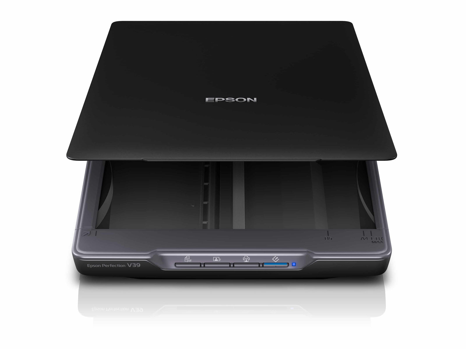 Epson Scanner V39 Ii — Epson au Maroc | Connecto.ma