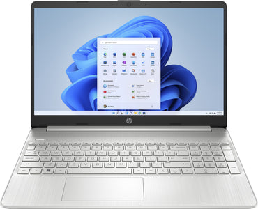 Ordinateur Portable Hp 15S Eq3000Nk 6D6Y2Ea — HP au Maroc | Connecto.ma