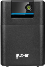 Onduleur Line Interactive Eaton 5E Gen2 5E550I 300W 500 Va 4 Prises C13 5E550I — Connecto au Maroc | Connecto.ma