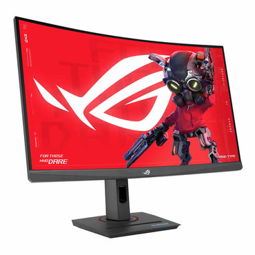 Asus Rog Strix Xg27Acs Moniteur 27 25K 180 Hz 4711387406052 — Asus au Maroc | Connecto.ma