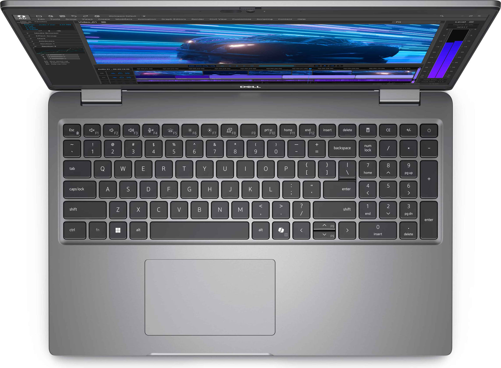 Ordinateur Portable Dell Precision 3591 Ultra 7 S1 E1010777500Vpn210Bln — Dell au Maroc | Connecto.ma