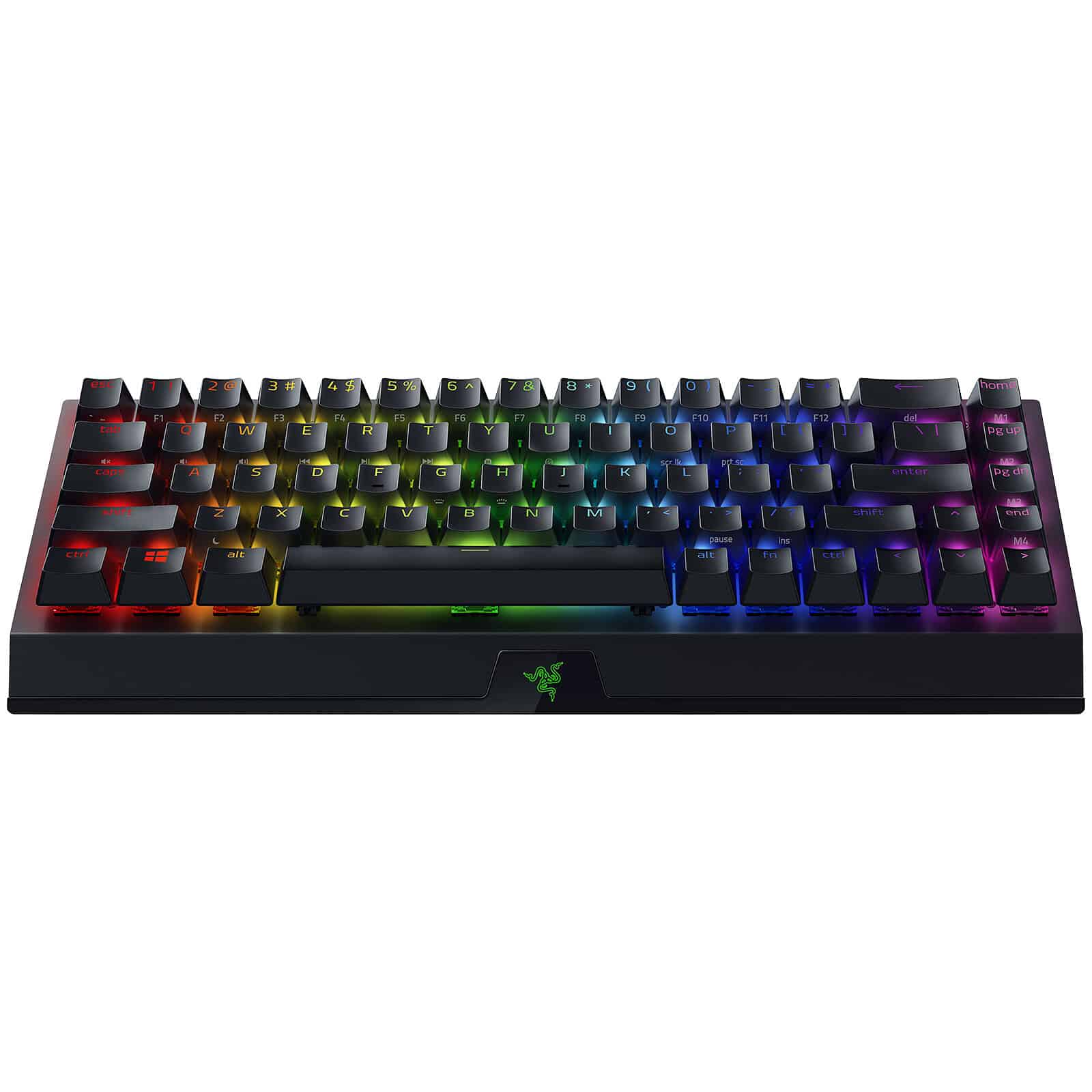 Razer Blackwidow V3 Mini Hyperspeed Yellow Switches Clavier Gamer 8886419347217 — Razer au Maroc | Connecto.ma