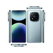 Xiaomi Redmi Note 14 Pro 5G — Xiaomi au Maroc | Connecto.ma