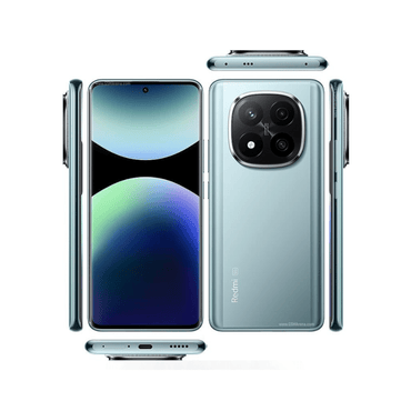 Xiaomi Redmi Note 14 Pro 5G — Xiaomi au Maroc | Connecto.ma