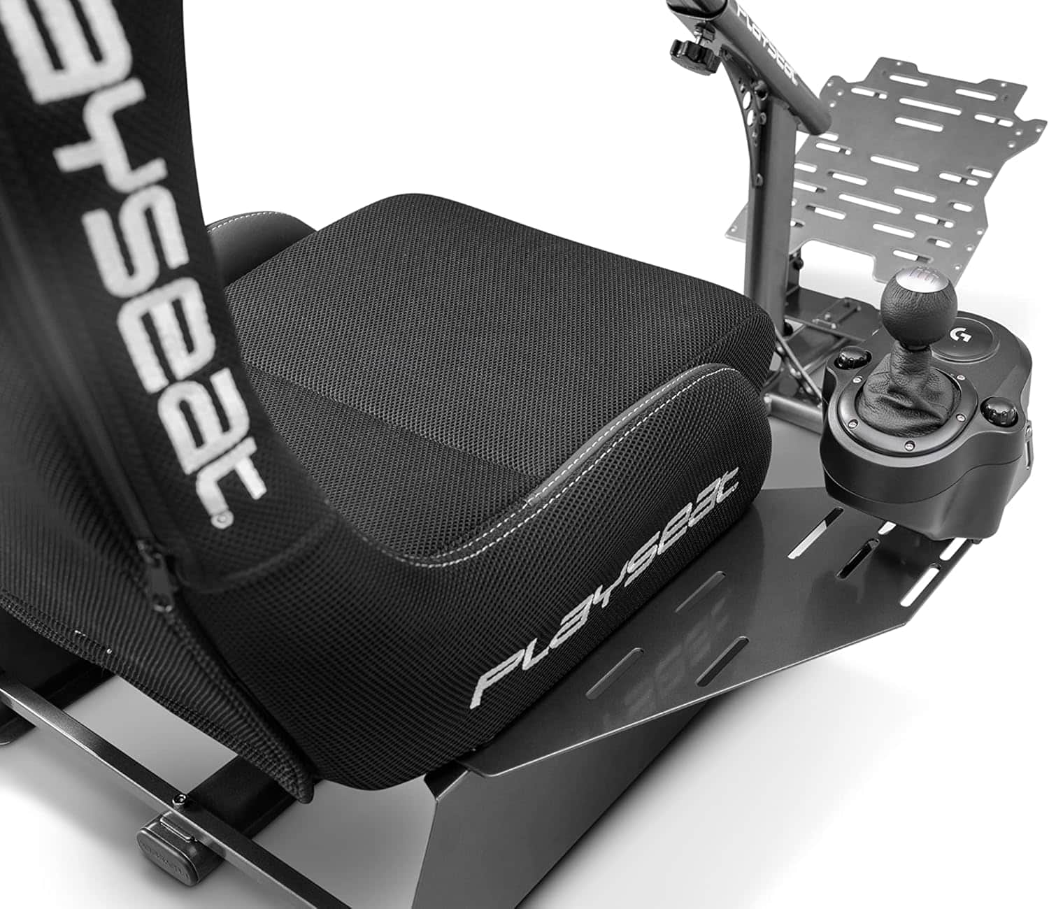 Support De Levier De Vitesse Playseat Gearshift Holder Pro Rac00064 — Connecto au Maroc | Connecto.ma