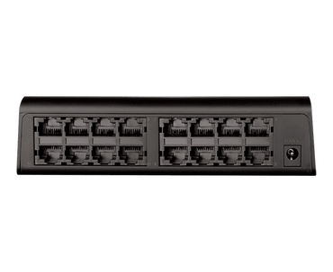 Switch D Link 16 Ports Des 1016A E — Connecto au Maroc | Connecto.ma