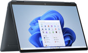 Ordinateur Portable Hp Spectre X360 Convert 14 Eu0009Nk A76C1Ea — HP au Maroc | Connecto.ma