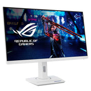 Asus Rog Strix Xg27Acs W Moniteur 27%E2%80%B3 25K 180 Hz 4711387406052 — Asus au Maroc | Connecto.ma
