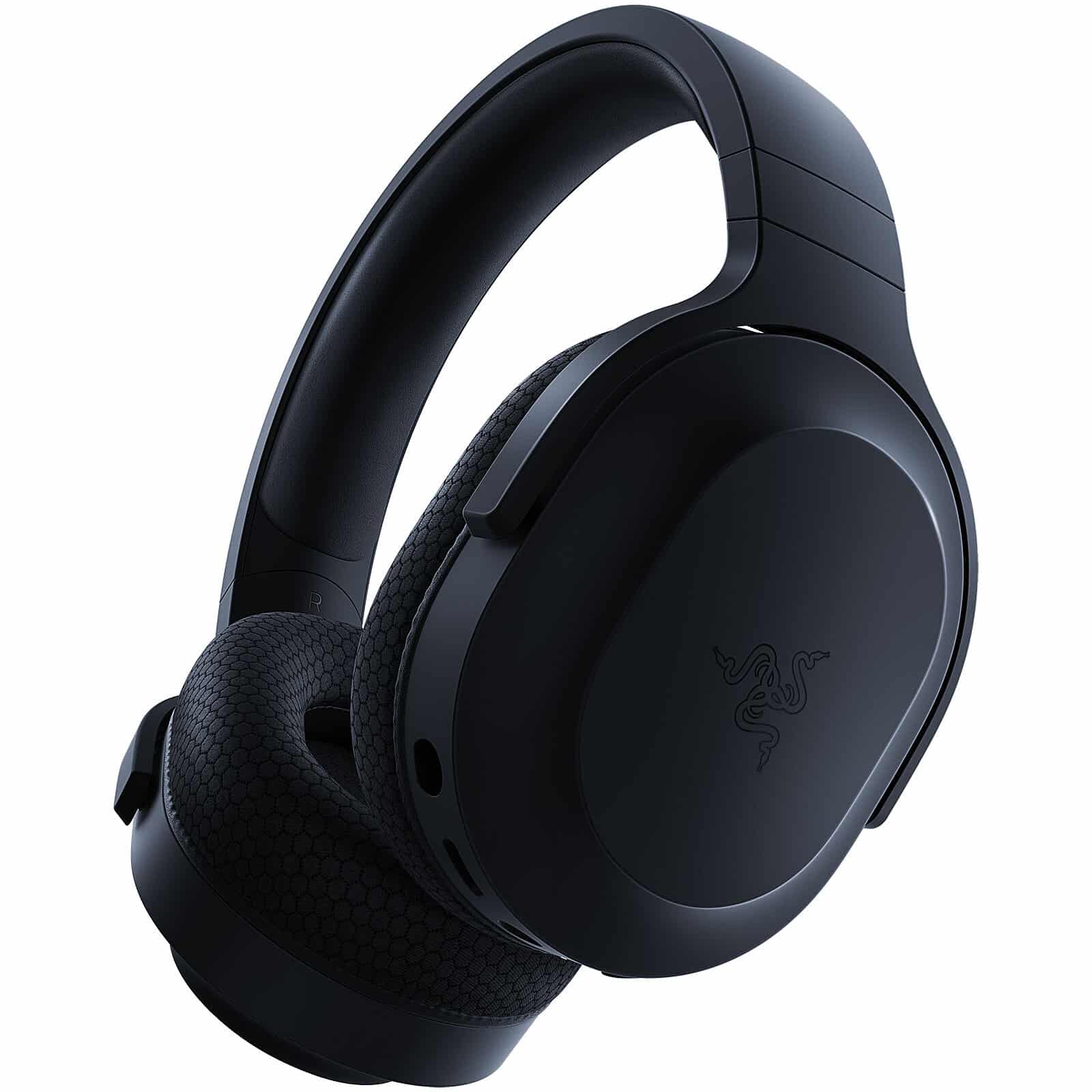 Razer Barracuda X Casque Sans Fil Bluetooth Noir Refrz04 03800100 R3M18886419378884 — Razer au Maroc | Connecto.ma