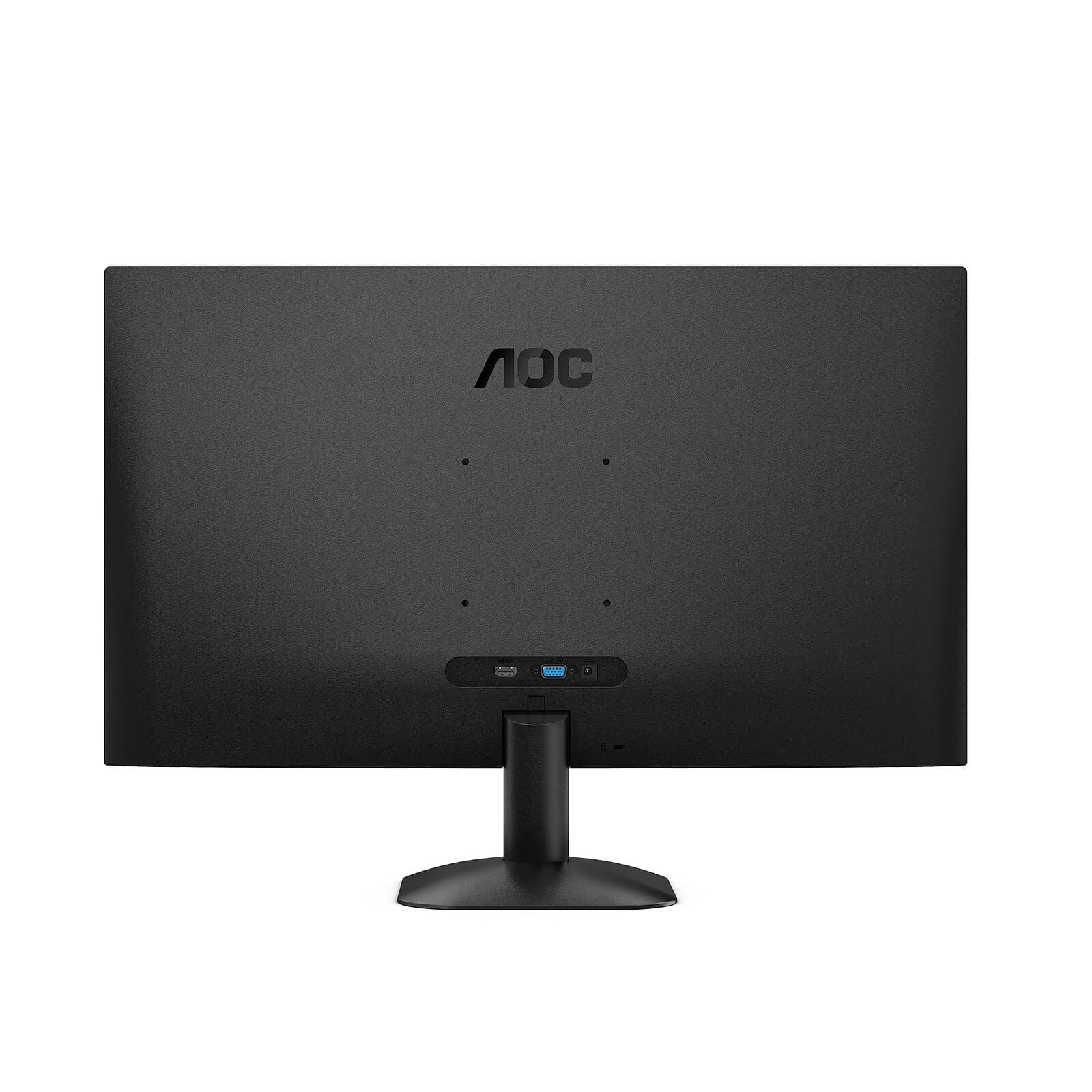 Aoc Moniteur 27B31H 238 169 Ips 120Hz 27B31H — Connecto au Maroc | Connecto.ma