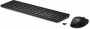 Clavier Souris Sans Fil Hp 650 4R013Aa — HP au Maroc | Connecto.ma