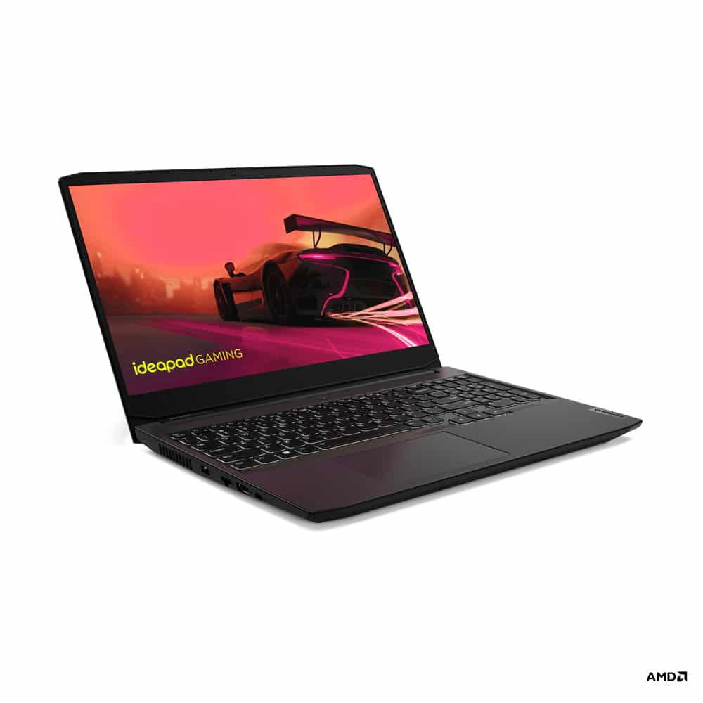 Ordinateur Portable Lenovo Ideapad Gaming 3 15Ach6 82K200P4Fe — Lenovo au Maroc | Connecto.ma