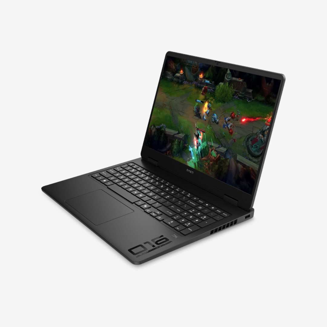 Ordinateur Portable Omen Gaming 16 Am0072Nf C9Ml1Ea — Connecto au Maroc | Connecto.ma