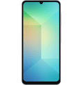 Samsang Galaxy A06 Light Blue 6128Gb Sm A065Flbhmwd