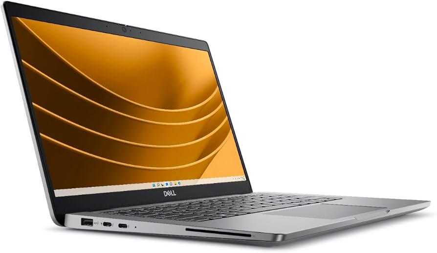 Ordinateur Portable Dell Latitude 5550 Ultra5 125U Dl Lat5550 U5 16Go — Dell au Maroc | Connecto.ma