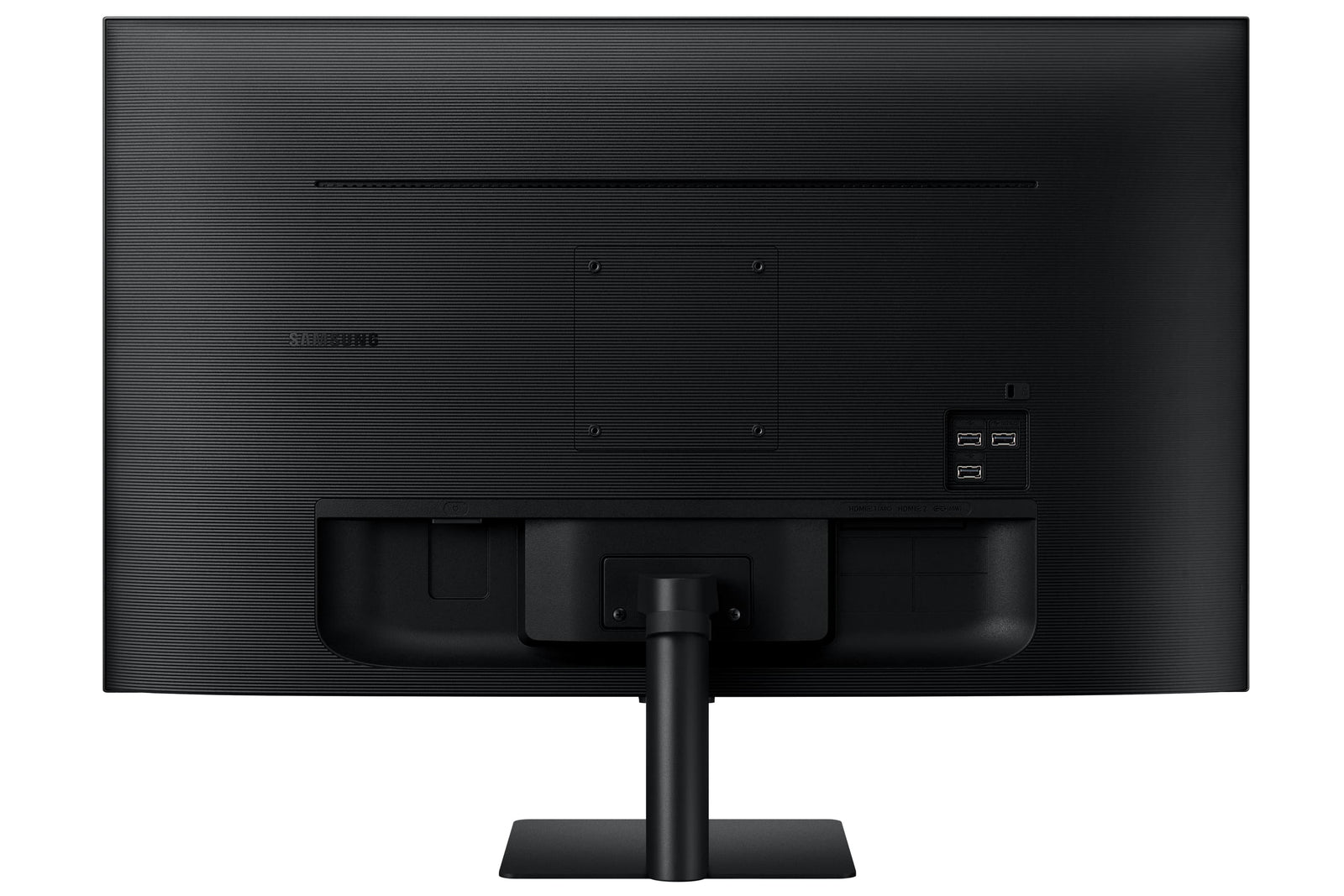 Ecran Intelligent 32 4K Samsung M7 Plat Ls32Bm700Umxzn — Samsung au Maroc | Connecto.ma