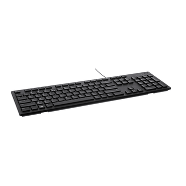 Dell Clavier Filaire Kb216 Usb Francais Azerty Noir 580 Adgu — Dell au Maroc | Connecto.ma