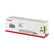 Canon Toner Dorigine 069 Yellow Nwc 5091C002Aa — Canon au Maroc | Connecto.ma