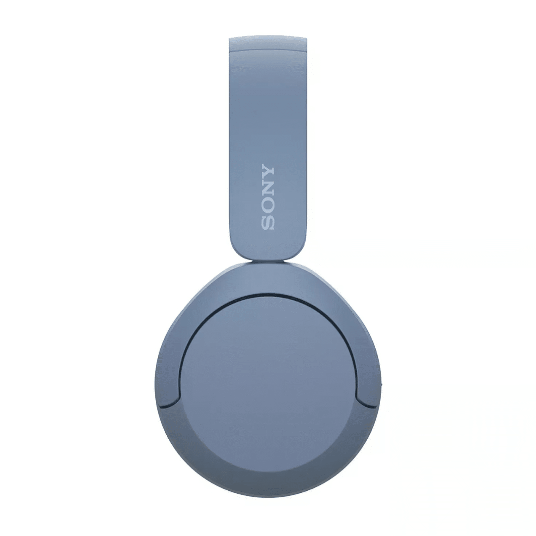 Sony Casque Sans Fil Wh Ch520 Bluetooth Bleu Wh Ch520 Lz E — Sony au Maroc | Connecto.ma