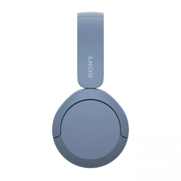 Sony Casque Sans Fil Wh Ch520 Bluetooth Bleu Wh Ch520 Lz E — Sony au Maroc | Connecto.ma