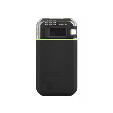 Goui Beast 35 Power Bank 10 000Mah 35W G Pbtds10 Tk — Connecto au Maroc | Connecto.ma