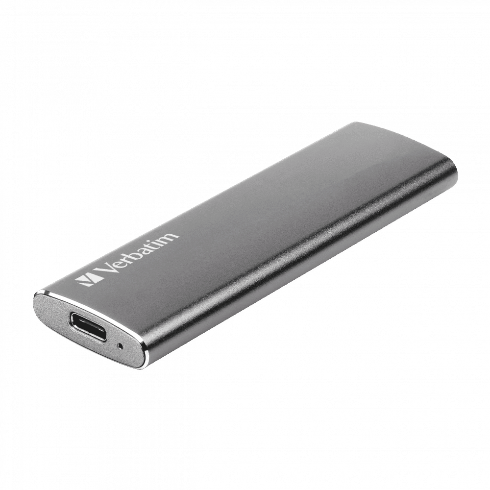 Verbatim Vx500 2 Tb Disque Dur Externne Ssd 47454 — Verbatim au Maroc | Connecto.ma