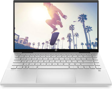 Ordinateur Portable Hp Pavilion X360 Convertible 14 Dy0011Nk 601C1Ea — HP au Maroc | Connecto.ma