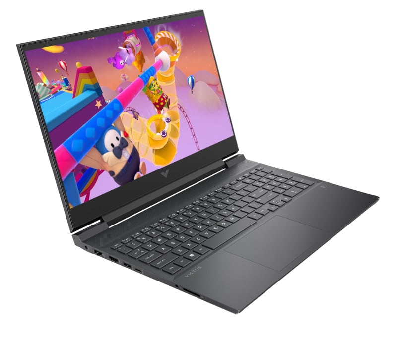Ordinateur Portable Hp Victus Gaming 16 I5 14Th Bu6L7Ea — HP au Maroc | Connecto.ma
