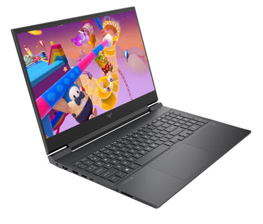 Ordinateur Portable Hp Victus Gaming 16 I5 14Th Bu6L7Ea — HP au Maroc | Connecto.ma