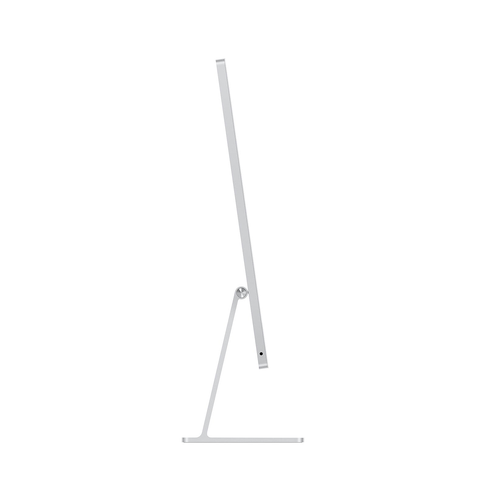 Apple Imac M4 2024 24 16 Go 256 Go Argent Md3H4Fn A — Apple au Maroc | Connecto.ma