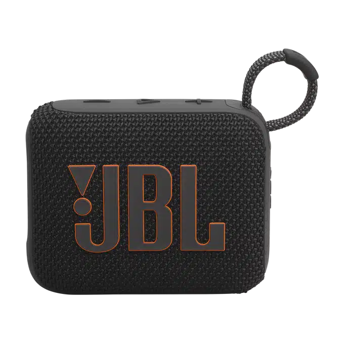 Jbl Enceinte Go 4 Noir 1200130009433 — Connecto au Maroc | Connecto.ma