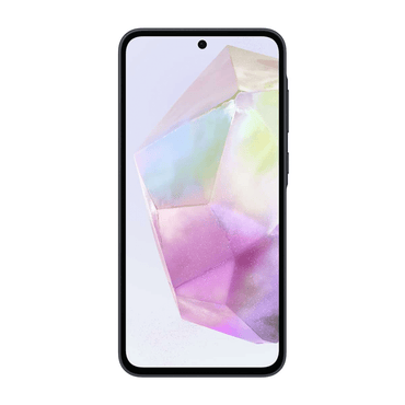 Samsung Smartphone Galaxy A35 5G 8Go 256Go Noir Sm A356Ezkvmwd — Samsung au Maroc | Connecto.ma