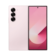 Samsung Galaxy Smartphone Z Fold6 7 6 8Gb 256Gb Rose Sm F956Blidmwd — Samsung au Maroc | Connecto.ma