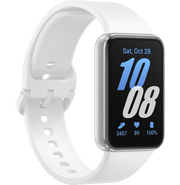 Samsung Galaxy Fit3 Montre Connectee Blanc 40 0Mm Sm R390Nzsamea — Samsung au Maroc | Connecto.ma