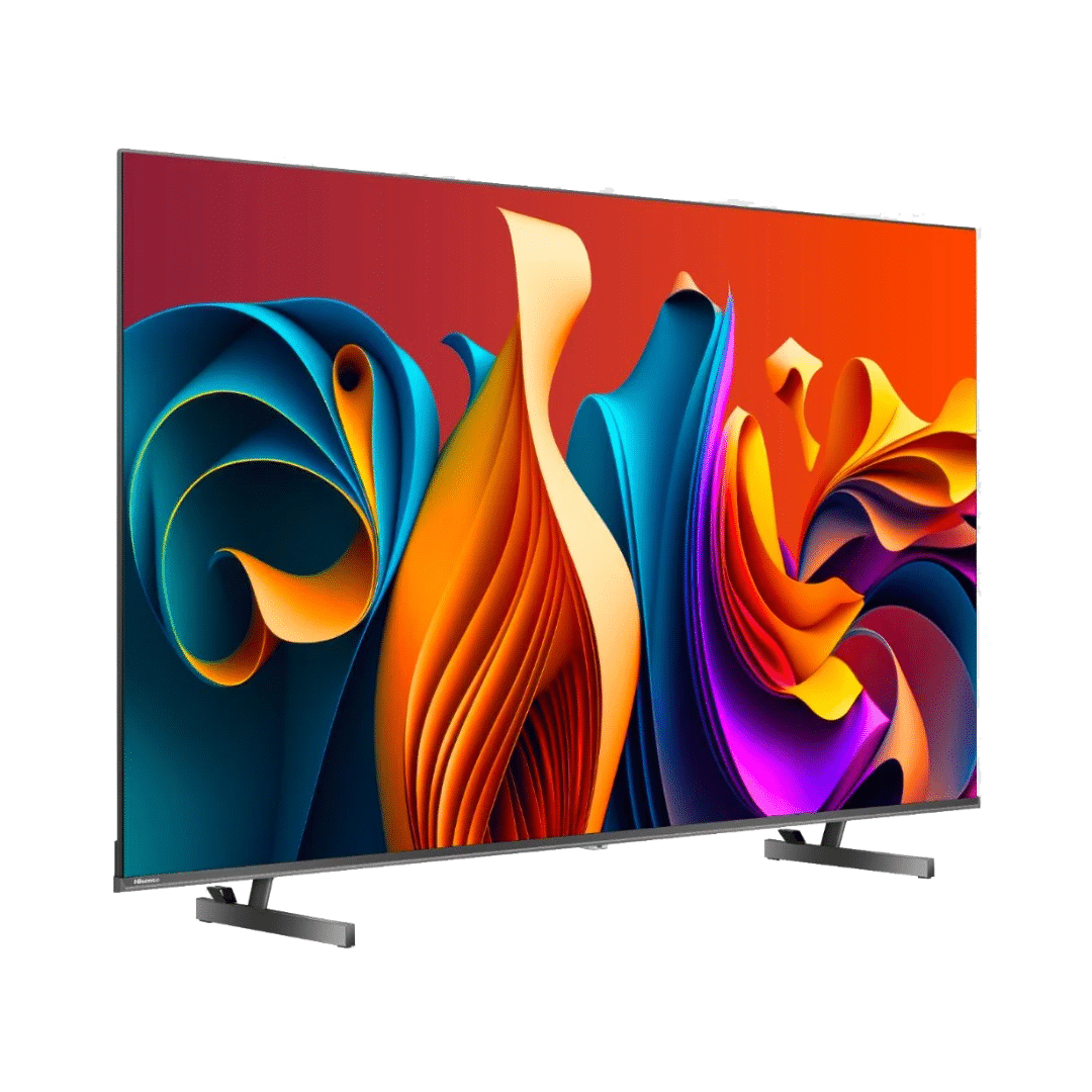 Hisense Televiseur 75 Smart Qled 4K 75Q6N Recepteur Integre — Connecto au Maroc | Connecto.ma