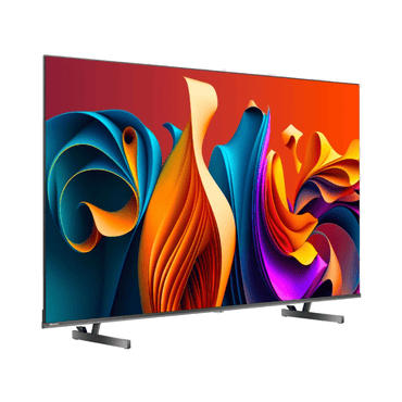 Hisense Televiseur 75 Smart Qled 4K 75Q6N Recepteur Integre — Connecto au Maroc | Connecto.ma