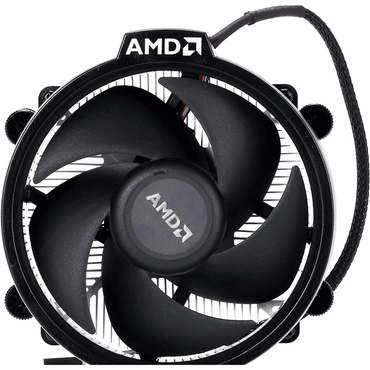 Processeur Amd Ryzen 7 5700G Wraith Stealth 3 8 Ghz 4 6 Ghz — AMD au Maroc | Connecto.ma