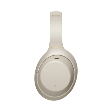 Sony Wh 1000Xm4 Casque Bluetooth A Reduction De Bruit Wh1000Xm4 Sme — Sony au Maroc | Connecto.ma