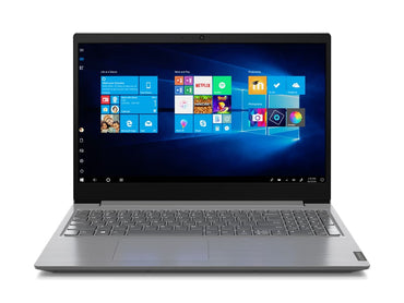 Ordinateur Portable Lenovo Notebook V15 Iml 82Nb000Hfe — Lenovo au Maroc | Connecto.ma