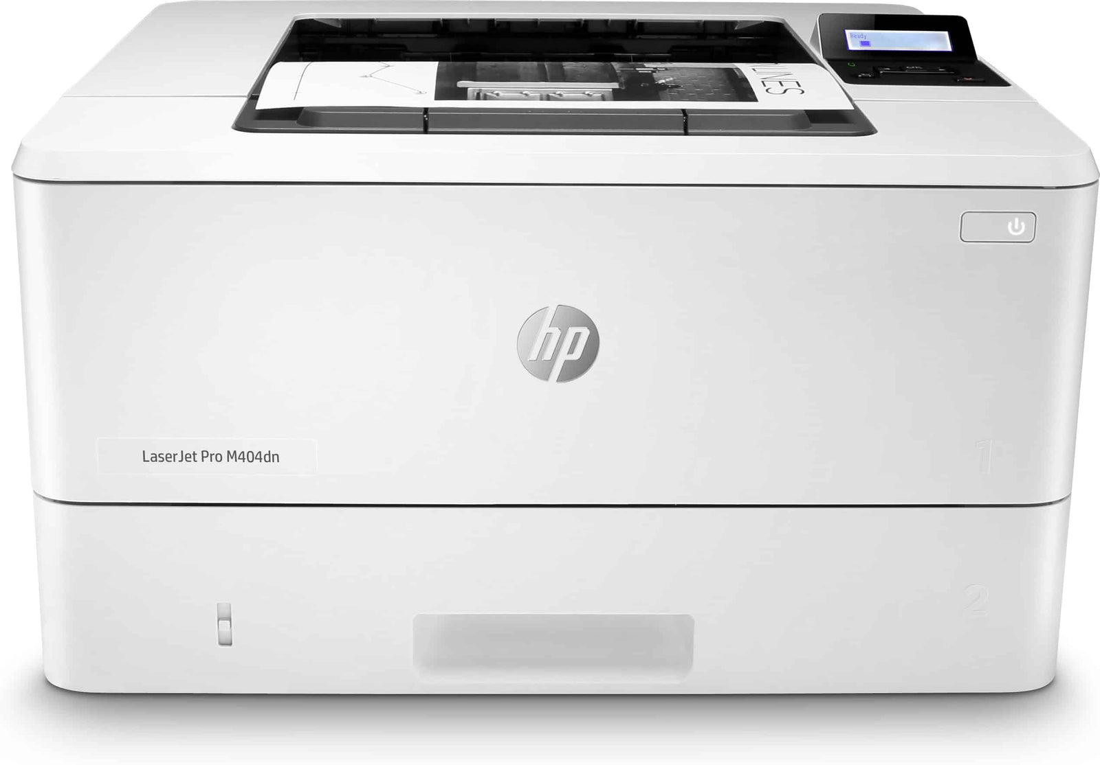 Imprimante Laser Monochrome Hp Laserjet Pro M404Dn W1A53A — HP au Maroc | Connecto.ma