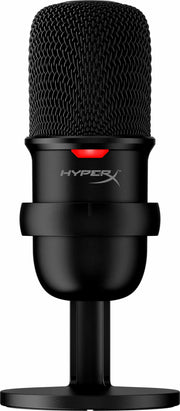 Microphone Usb Hyperx Solocast 4P5P8Aa — HyperX au Maroc | Connecto.ma