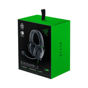 Casque Avec Fil Razer Blackshark V2 8886419378372Rz04 03230100 R3M1 — Razer au Maroc | Connecto.ma