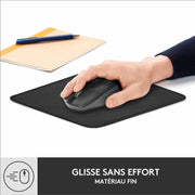 Tapis De Souris Logitech Serie Studio Graphite 956 000049 — Logitech au Maroc | Connecto.ma